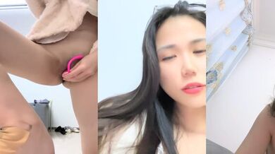 听者藐藐 甜美眼镜妹妹...